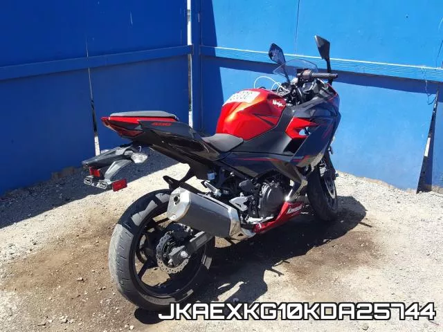 JKAEXKG10KDA25744 фото 5