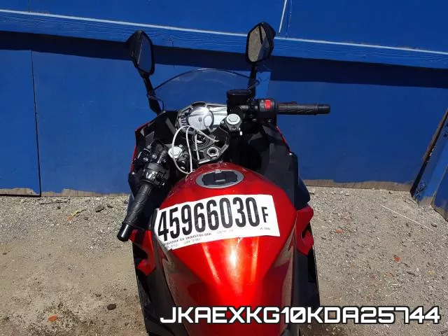 JKAEXKG10KDA25744 фото 6