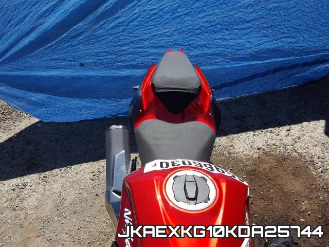 JKAEXKG10KDA25744 фото 7