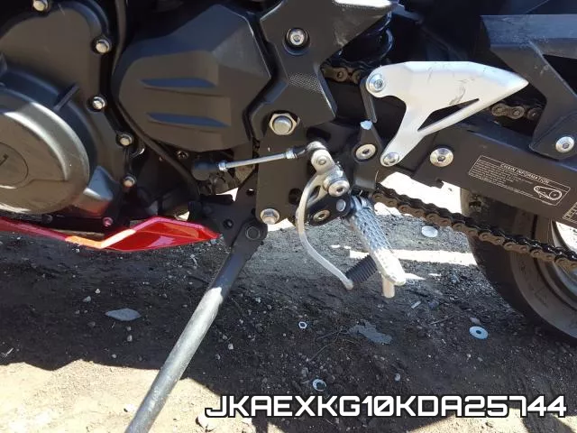 JKAEXKG10KDA25744 фото 10
