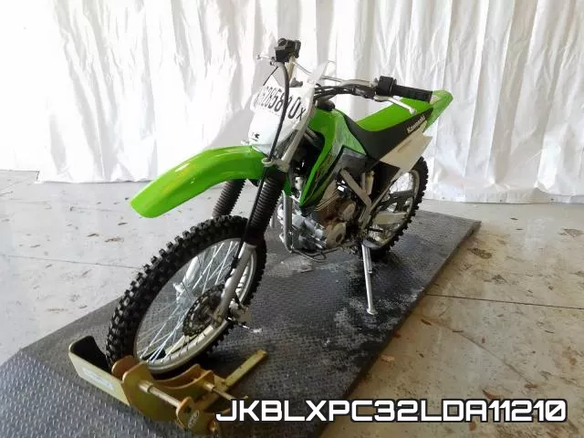 JKBLXPC32LDA11210 фото 3