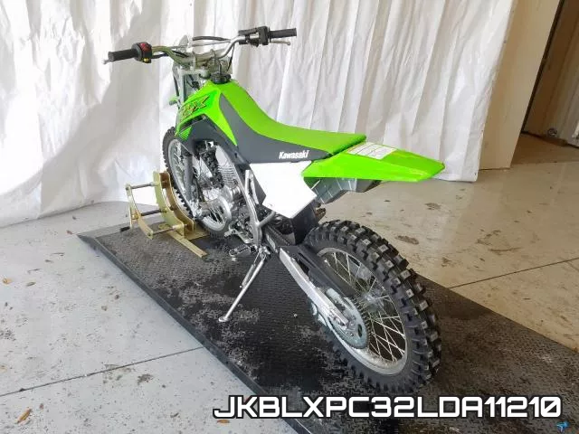 JKBLXPC32LDA11210 фото 4