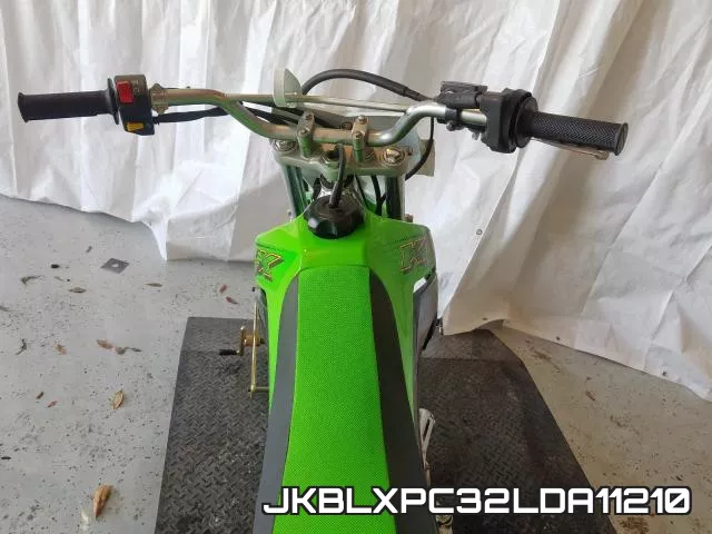 JKBLXPC32LDA11210 фото 6