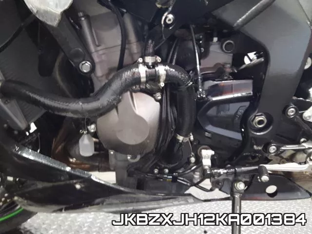 JKBZXJH12KA001384 фото 2