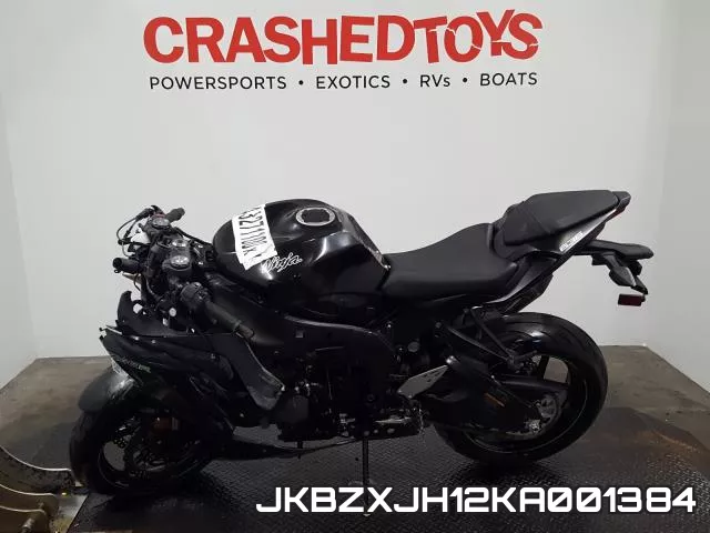 JKBZXJH12KA001384 фото 6
