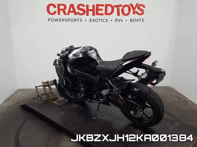 JKBZXJH12KA001384 фото 7