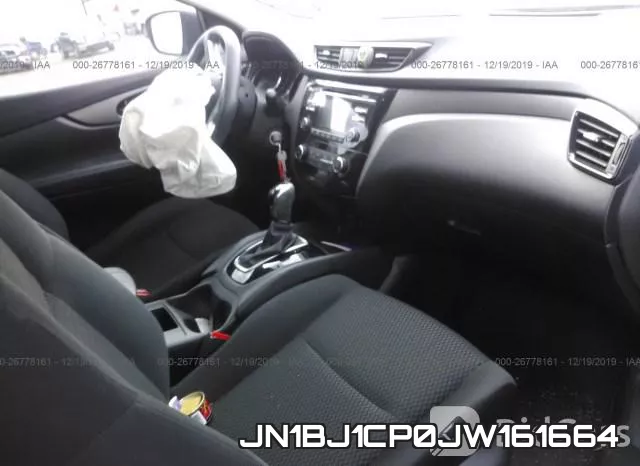 JN1BJ1CP0JW161664 фото 6