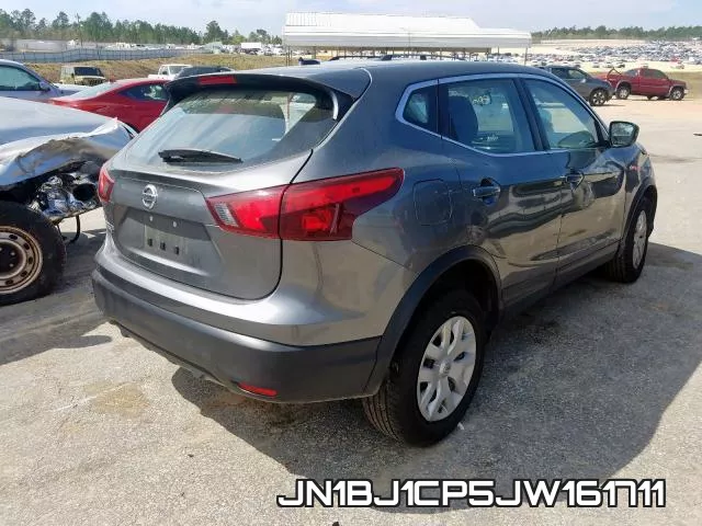 JN1BJ1CP5JW161711 фото 5