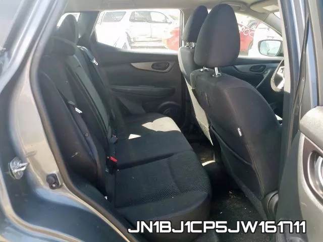 JN1BJ1CP5JW161711 фото 7
