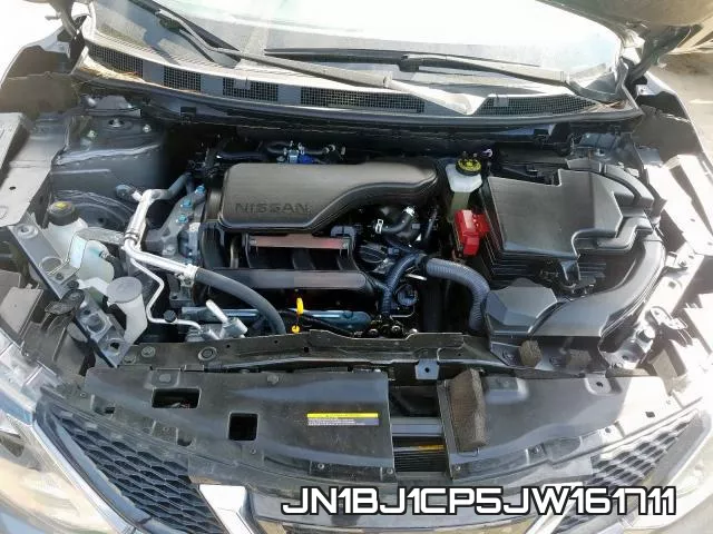 JN1BJ1CP5JW161711 фото 8