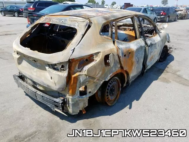 JN1BJ1CP7KW523460 фото 5