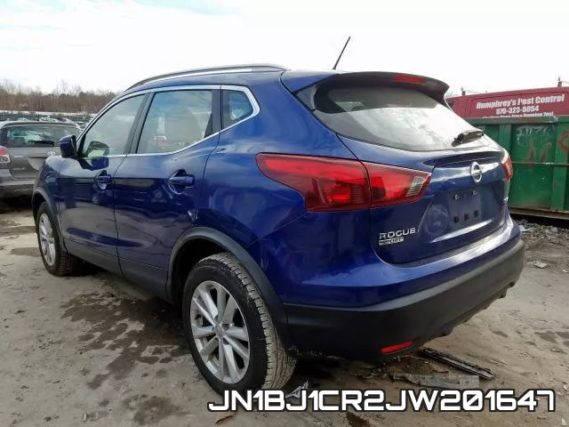 JN1BJ1CR2JW201647 фото 4