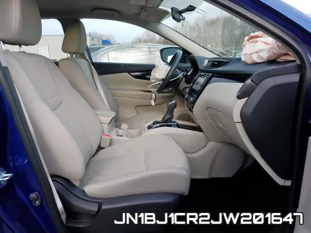 JN1BJ1CR2JW201647 фото 6