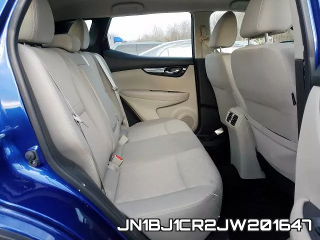 JN1BJ1CR2JW201647 фото 7
