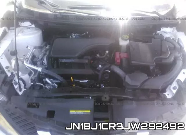 JN1BJ1CR3JW292492 фото 2