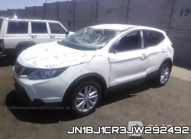 JN1BJ1CR3JW292492 фото 3