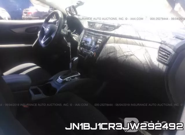 JN1BJ1CR3JW292492 фото 6