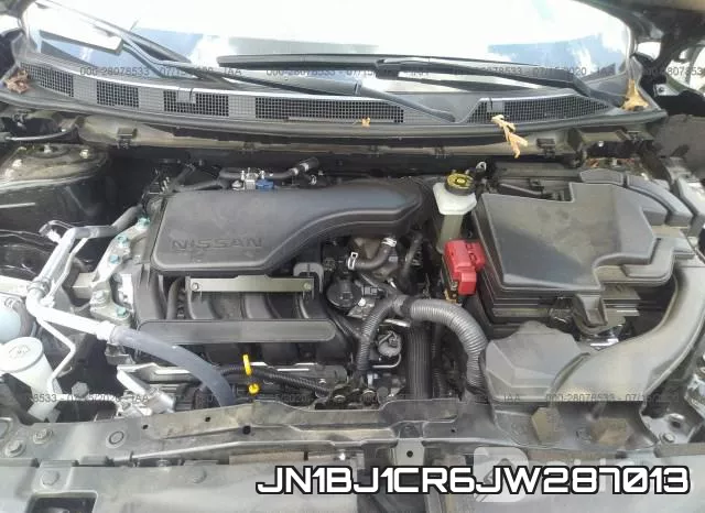 JN1BJ1CR6JW287013 фото 2