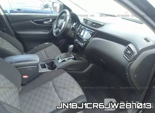 JN1BJ1CR6JW287013 фото 6