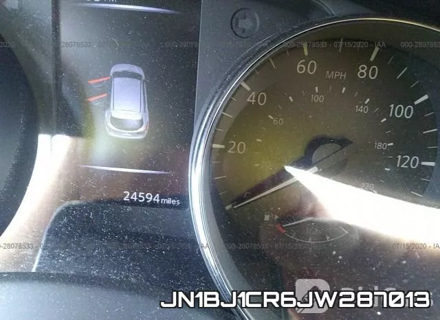 JN1BJ1CR6JW287013 фото 8
