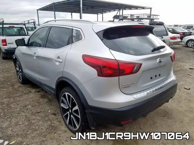 JN1BJ1CR9HW107064 фото 4