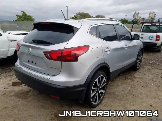 JN1BJ1CR9HW107064 фото 5