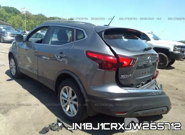 JN1BJ1CRXJW265712 фото 4