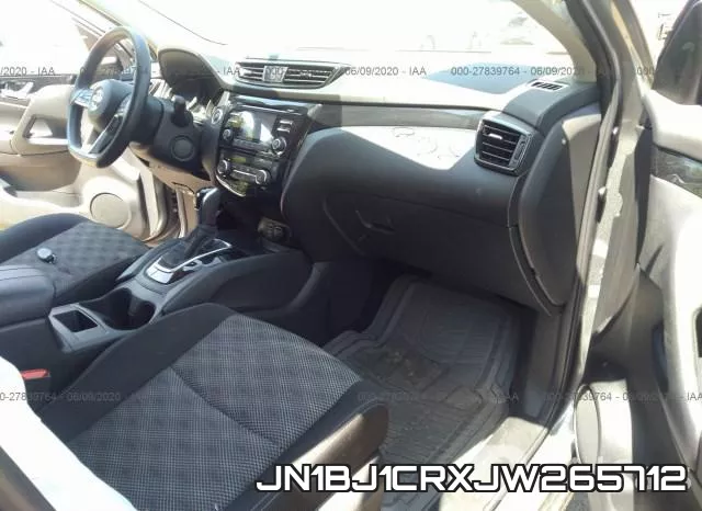 JN1BJ1CRXJW265712 фото 6