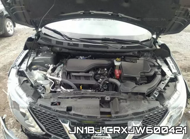 JN1BJ1CRXJW600421 фото 2