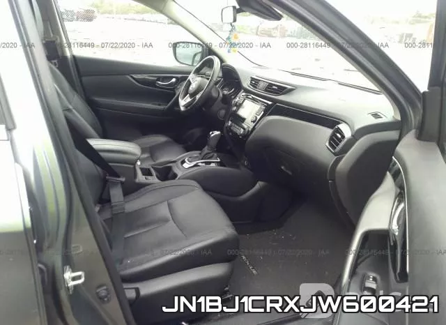 JN1BJ1CRXJW600421 фото 6