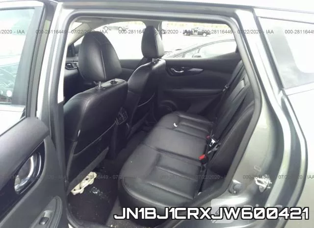 JN1BJ1CRXJW600421 фото 9