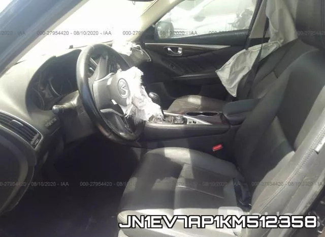 JN1EV7AP1KM512358 фото 6
