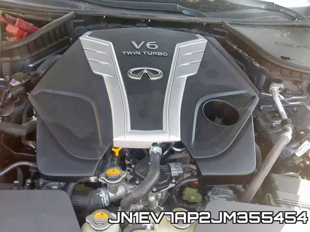JN1EV7AP2JM355454 фото 8