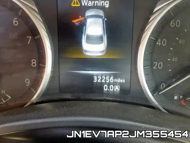 JN1EV7AP2JM355454 фото 9