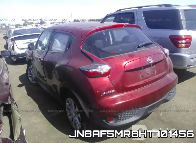 JN8AF5MR8HT701456 фото 4