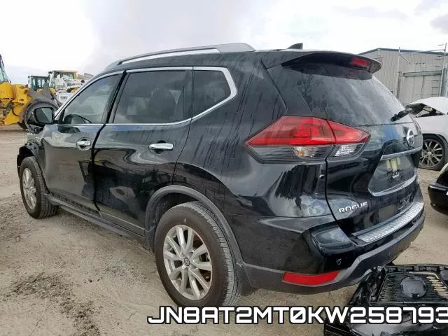 JN8AT2MT0KW258793 фото 4