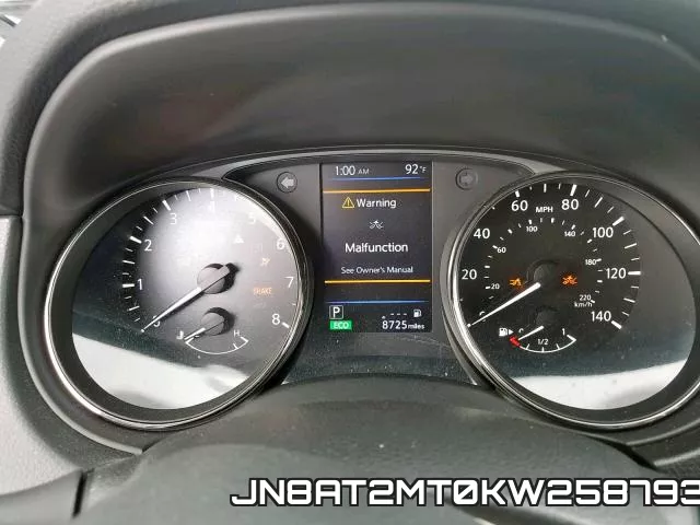 JN8AT2MT0KW258793 фото 9