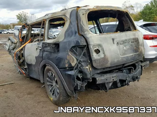 JN8AY2NCXK9587337 фото 4