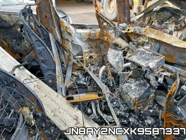 JN8AY2NCXK9587337 фото 6
