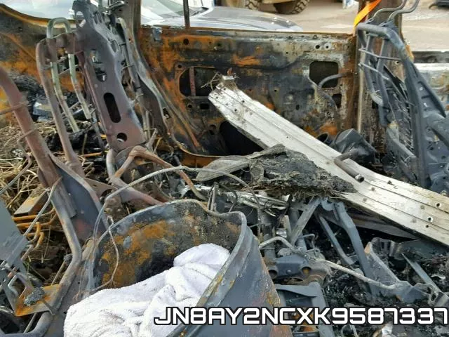 JN8AY2NCXK9587337 фото 7