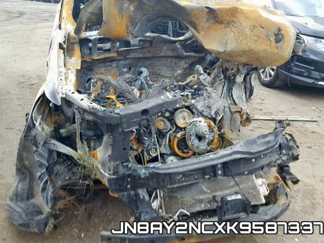 JN8AY2NCXK9587337 фото 10