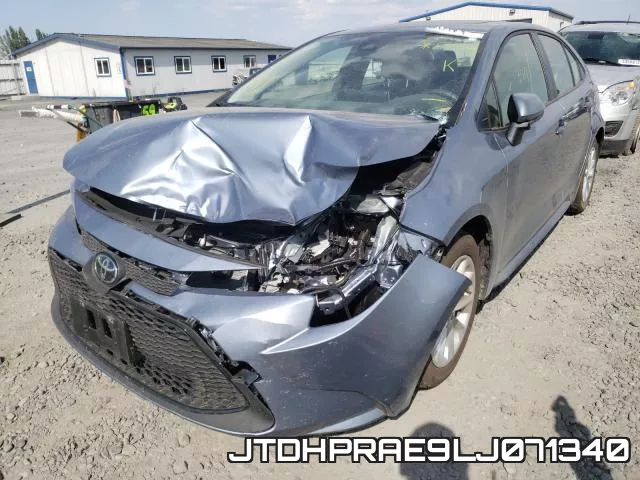 JTDHPRAE9LJ071340 фото 3