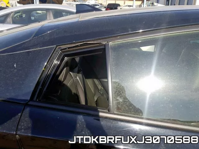 JTDKBRFUXJ3070588 фото 10