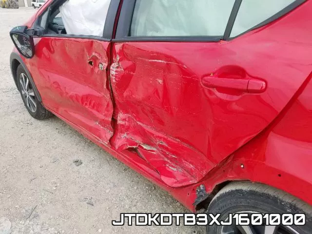 JTDKDTB3XJ1601000 фото 2