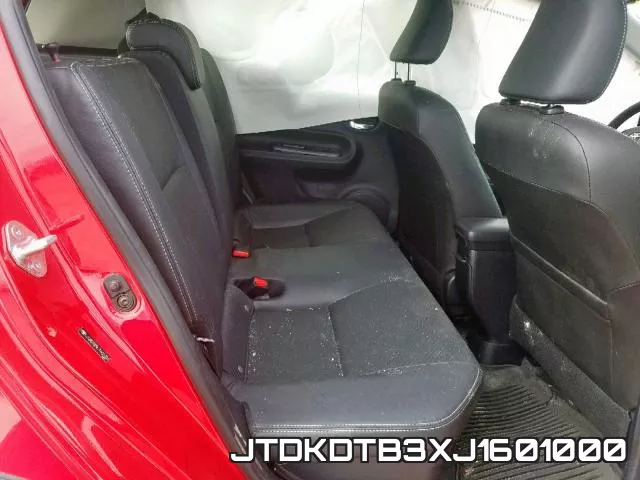 JTDKDTB3XJ1601000 фото 7