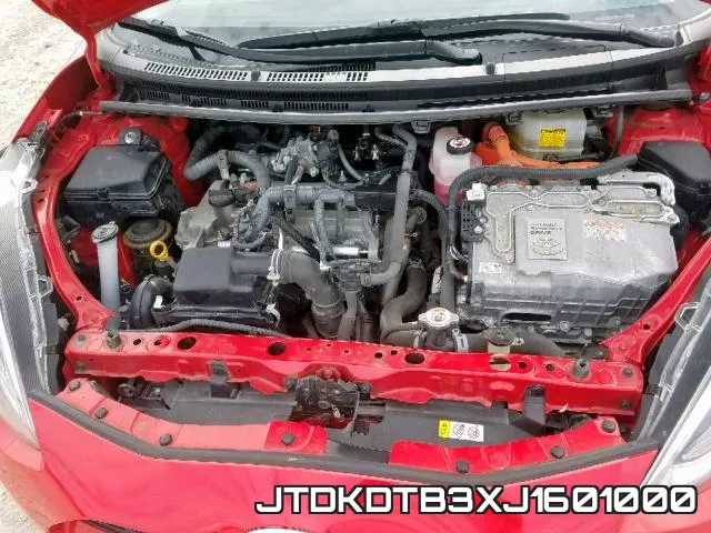 JTDKDTB3XJ1601000 фото 8