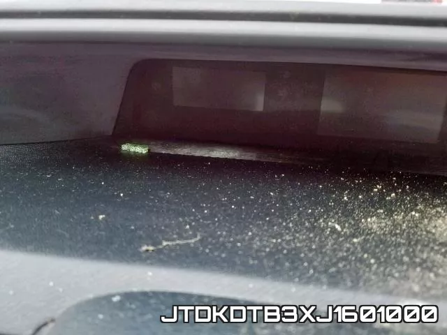 JTDKDTB3XJ1601000 фото 9
