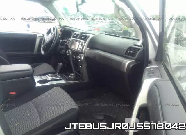 JTEBU5JR0J5578042 фото 6