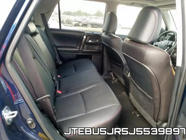 JTEBU5JR5J5539897 фото 7