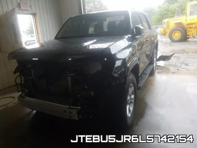 JTEBU5JR6L5742154 фото 3